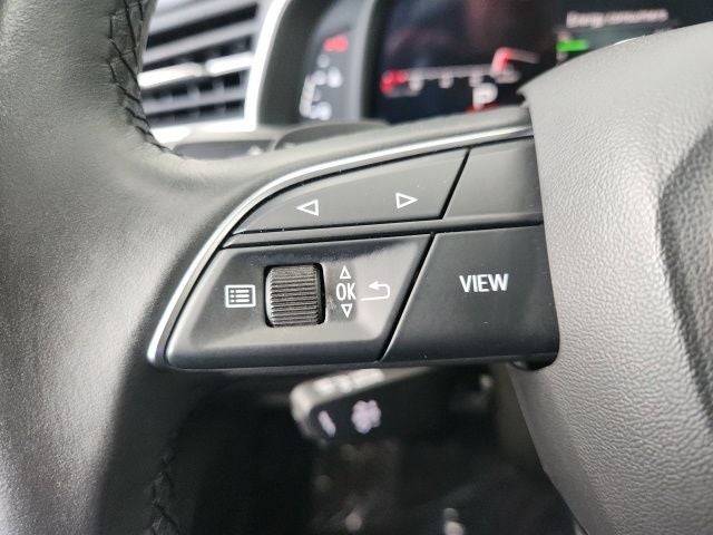 2021 Audi Q7 45 Premium Plus quattro