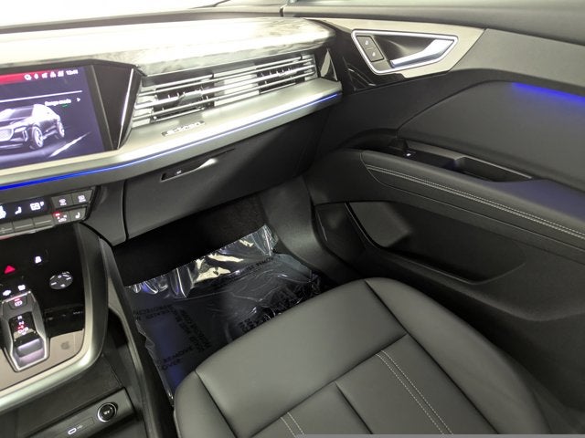 2024 Audi Q4 e-tron Premium Plus 55 quattro