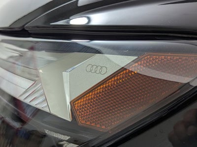 2024 Audi Q4 e-tron Premium Plus 55 quattro