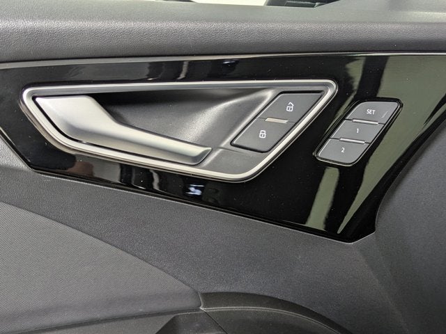 2024 Audi Q4 e-tron Premium Plus 55 quattro