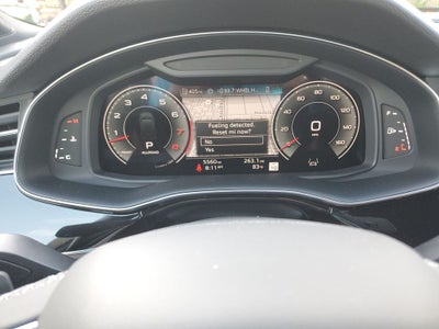 2026 Audi Q7 55 Premium Plus quattro