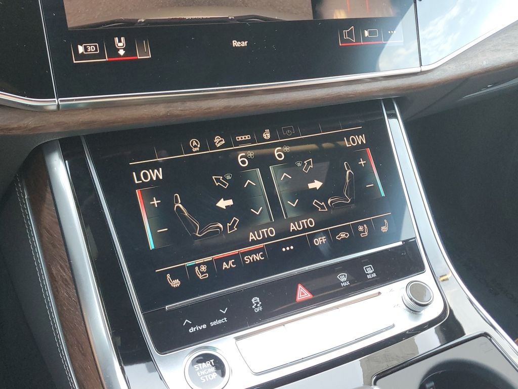 2026 Audi Q7 55 Premium Plus quattro