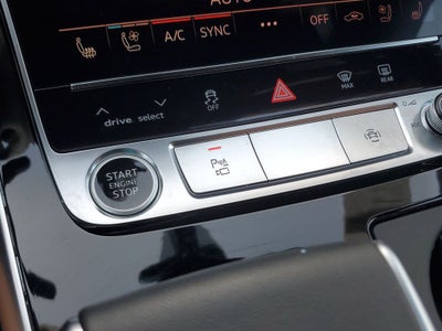 2026 Audi Q7 55 Premium Plus quattro