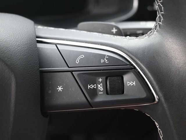 2025 Audi Q7 55 Premium Plus quattro