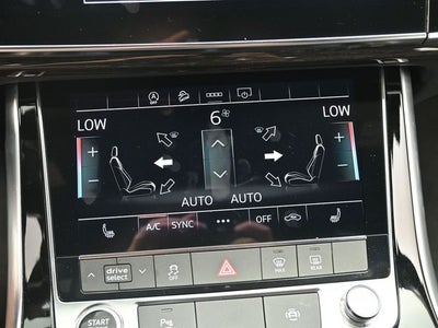 2025 Audi Q7 55 Premium Plus quattro