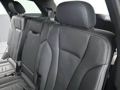 2025 Audi Q7 55 Premium Plus quattro
