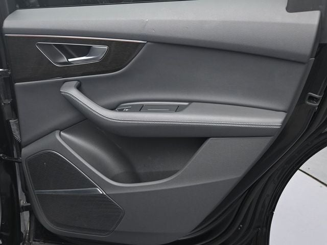 2025 Audi Q7 55 Premium Plus quattro