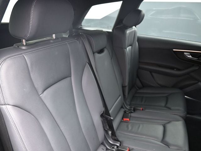 2025 Audi Q7 55 Premium Plus quattro