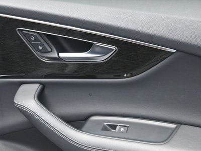 2025 Audi Q7 55 Premium Plus quattro