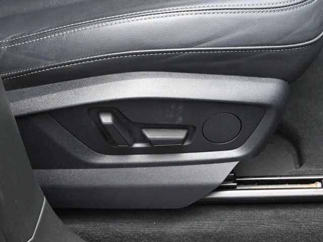 2025 Audi Q7 55 Premium Plus quattro