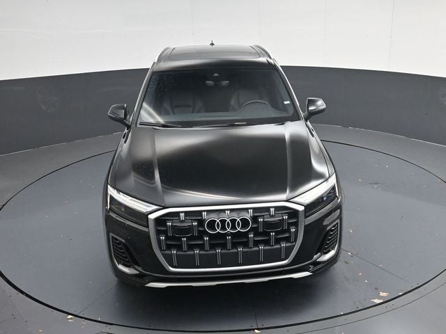 2025 Audi Q7 55 Premium Plus quattro