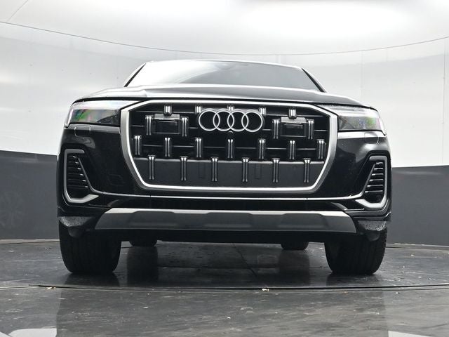 2025 Audi Q7 55 Premium Plus quattro