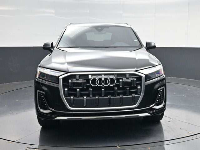2025 Audi Q7 55 Premium Plus quattro