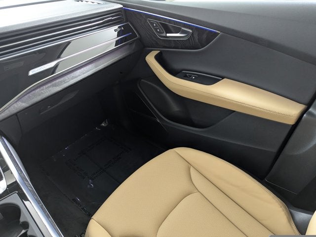 2025 Audi Q7 Premium Plus 55 TFSI quattro
