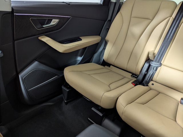 2025 Audi Q7 Premium Plus 55 TFSI quattro