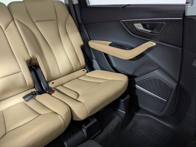 2025 Audi Q7 Premium Plus 55 TFSI quattro