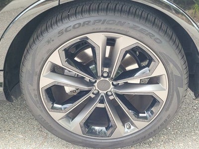 2026 Audi Q7 55 Premium Plus