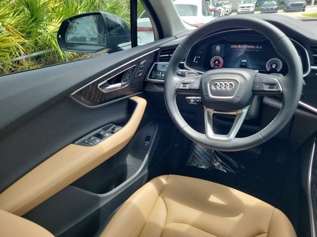 2026 Audi Q7 55 Premium Plus