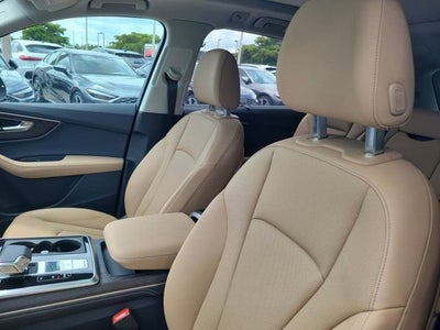 2026 Audi Q7 55 Premium Plus