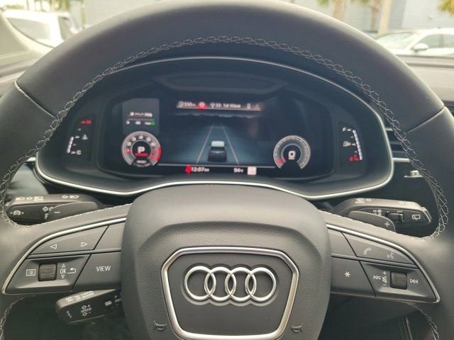 2026 Audi Q7 55 Premium Plus