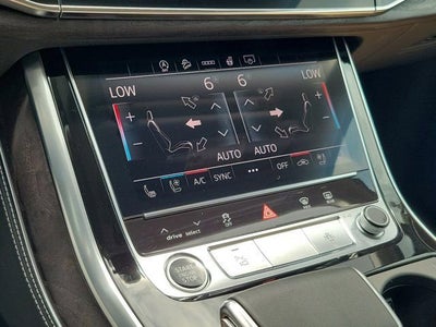 2026 Audi Q7 55 Premium Plus