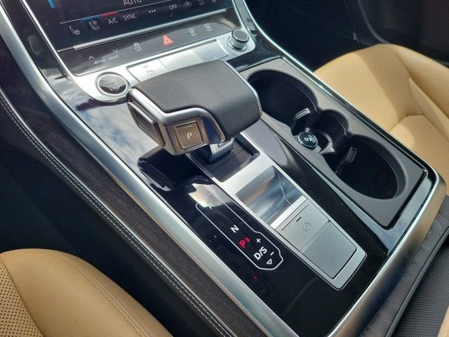 2026 Audi Q7 55 Premium Plus