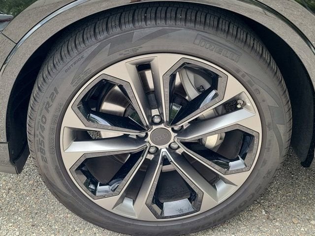 2026 Audi Q7 55 Premium Plus
