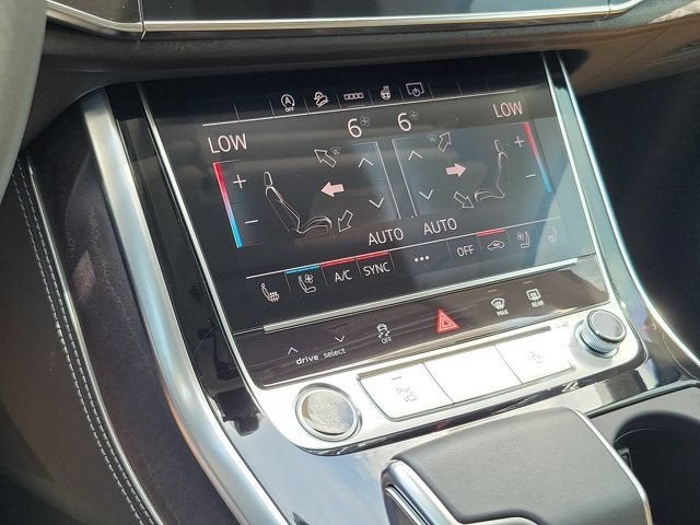 2026 Audi Q7 55 Premium Plus