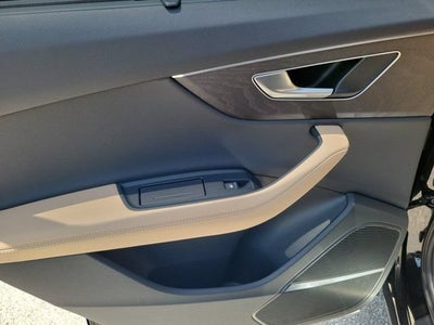 2026 Audi Q7 55 Premium Plus