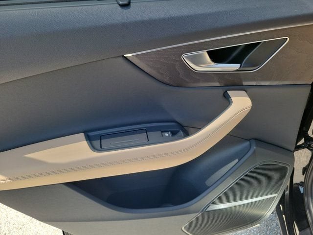 2026 Audi Q7 55 Premium Plus