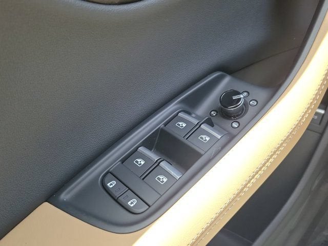 2026 Audi Q7 55 Premium Plus