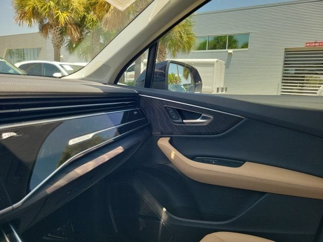 2026 Audi Q7 55 Premium Plus