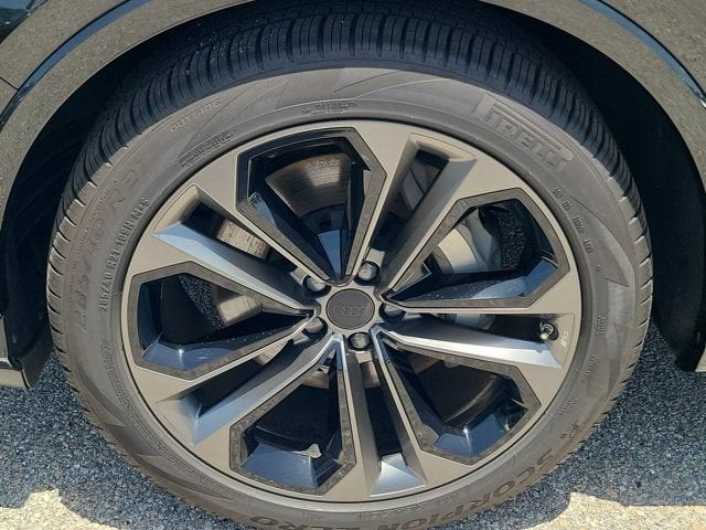 2026 Audi Q7 55 Premium Plus