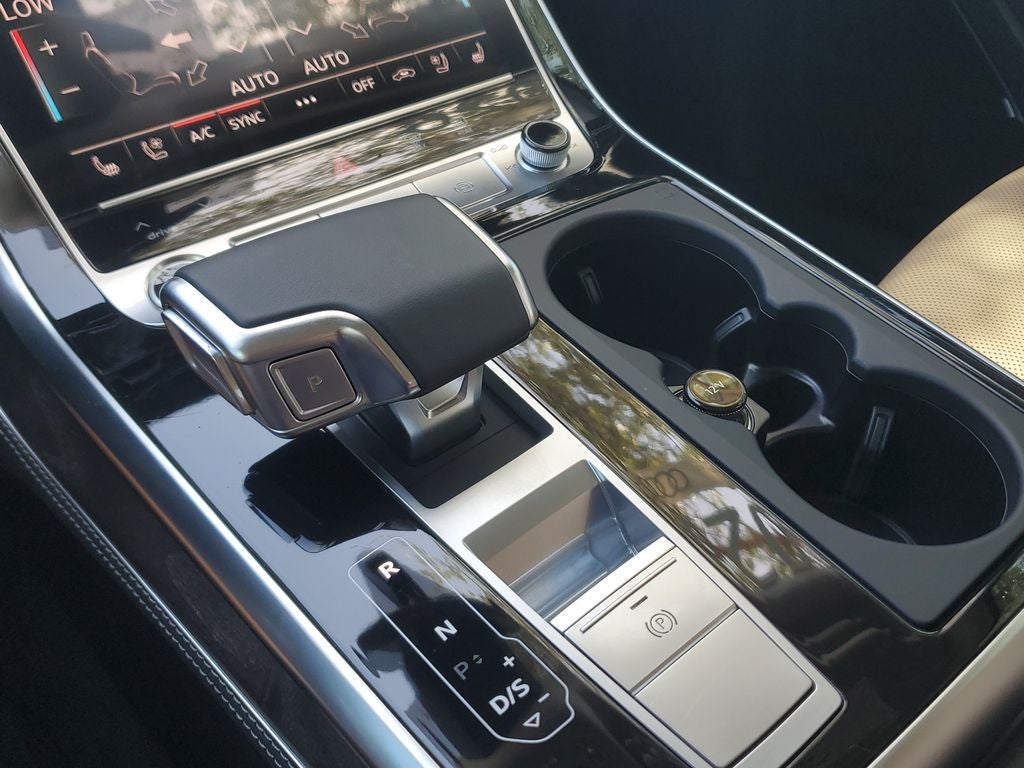2026 Audi Q7 55 Premium Plus quattro