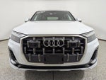 2025 Audi Q7 Premium Plus 55 TFSI quattro