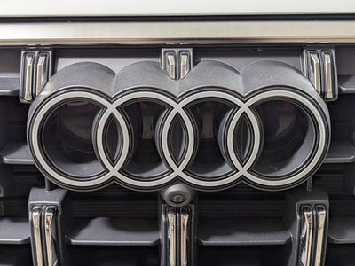 2025 Audi Q7 Premium Plus 55 TFSI quattro