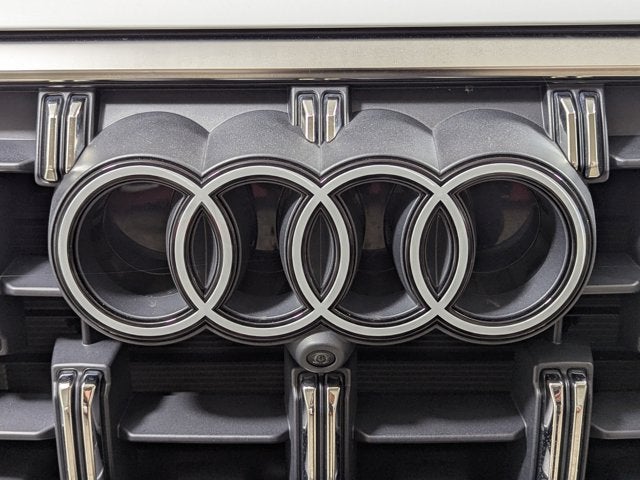 2025 Audi Q7 Premium Plus 55 TFSI quattro