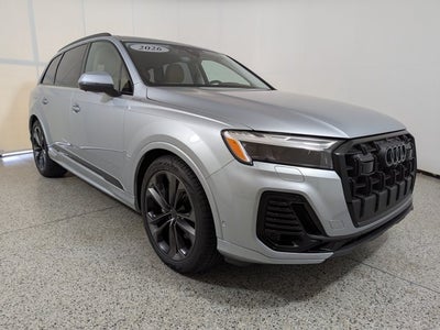 2026 Audi Q7 Premium Plus 55 quattro *Ltd Avail*