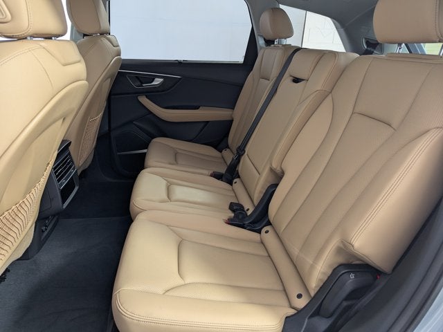 2026 Audi Q7 Premium Plus 55 quattro *Ltd Avail*