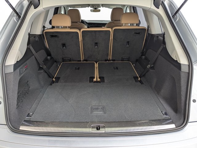 2026 Audi Q7 Premium Plus 55 quattro *Ltd Avail*