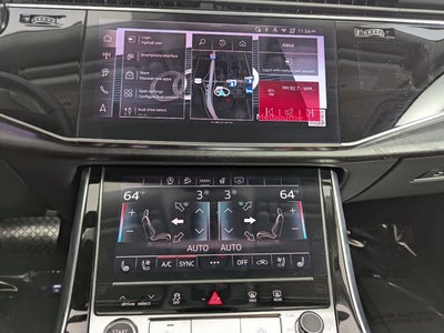 2026 Audi Q7 Premium Plus 55 quattro *Ltd Avail*