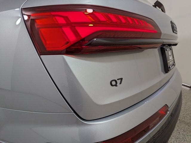 2026 Audi Q7 Premium Plus 55 quattro *Ltd Avail*