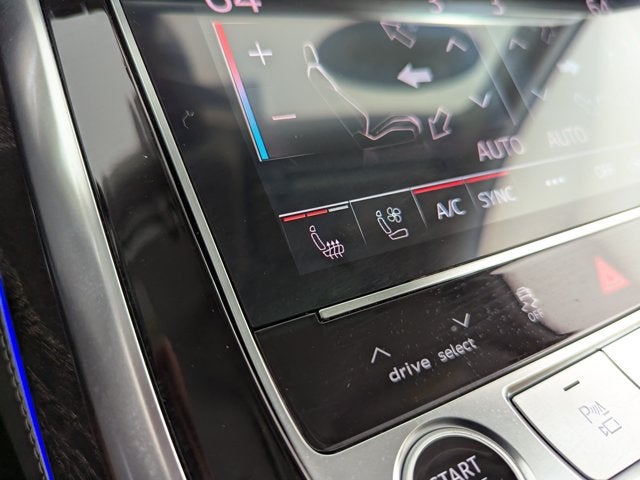 2026 Audi Q7 Premium Plus 55 quattro *Ltd Avail*