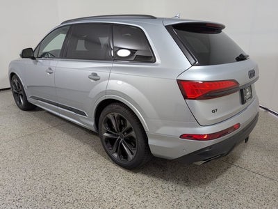 2026 Audi Q7 Premium Plus 55 quattro *Ltd Avail*