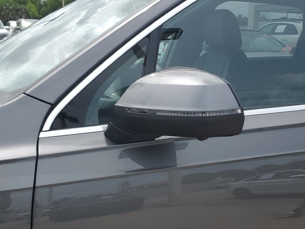 2025 Audi Q7 55 Premium Plus quattro