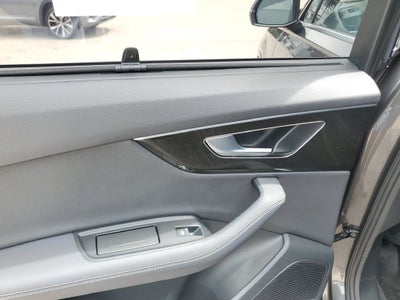 2025 Audi Q7 55 Premium Plus quattro