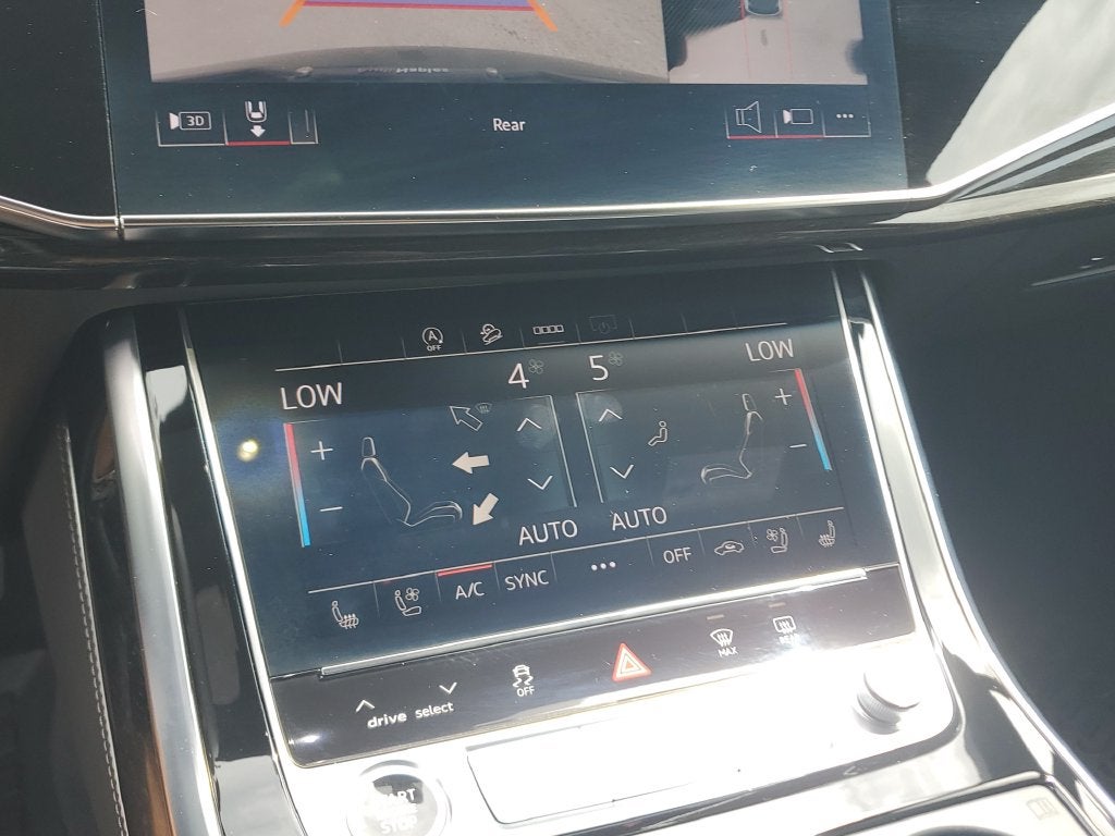 2025 Audi Q7 55 Premium Plus quattro