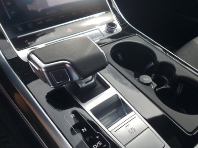 2025 Audi Q7 55 Premium Plus quattro