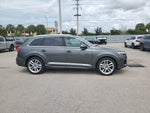 2025 Audi Q7 55 Premium Plus quattro
