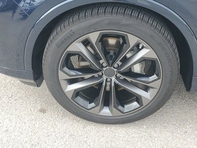 2026 Audi Q7 55 Premium Plus quattro